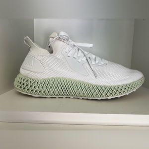 Adidas Aplhaedge 4D
